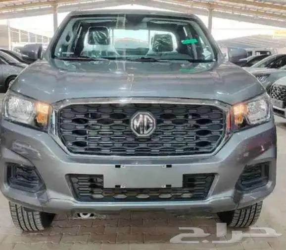 غمارتين MG T60 2