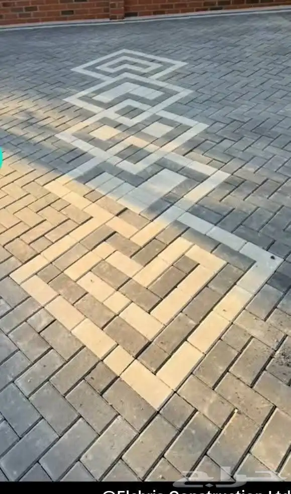 معلم بلدوره وانترلوك 1