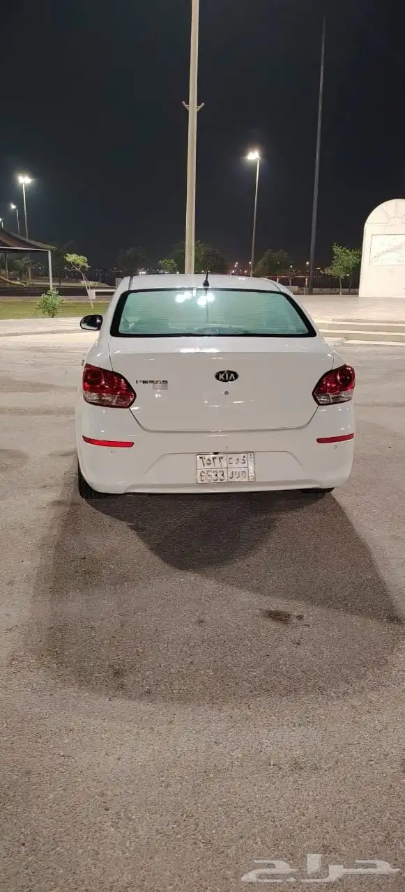 كيا بيجاس 2021 فل كامل 3