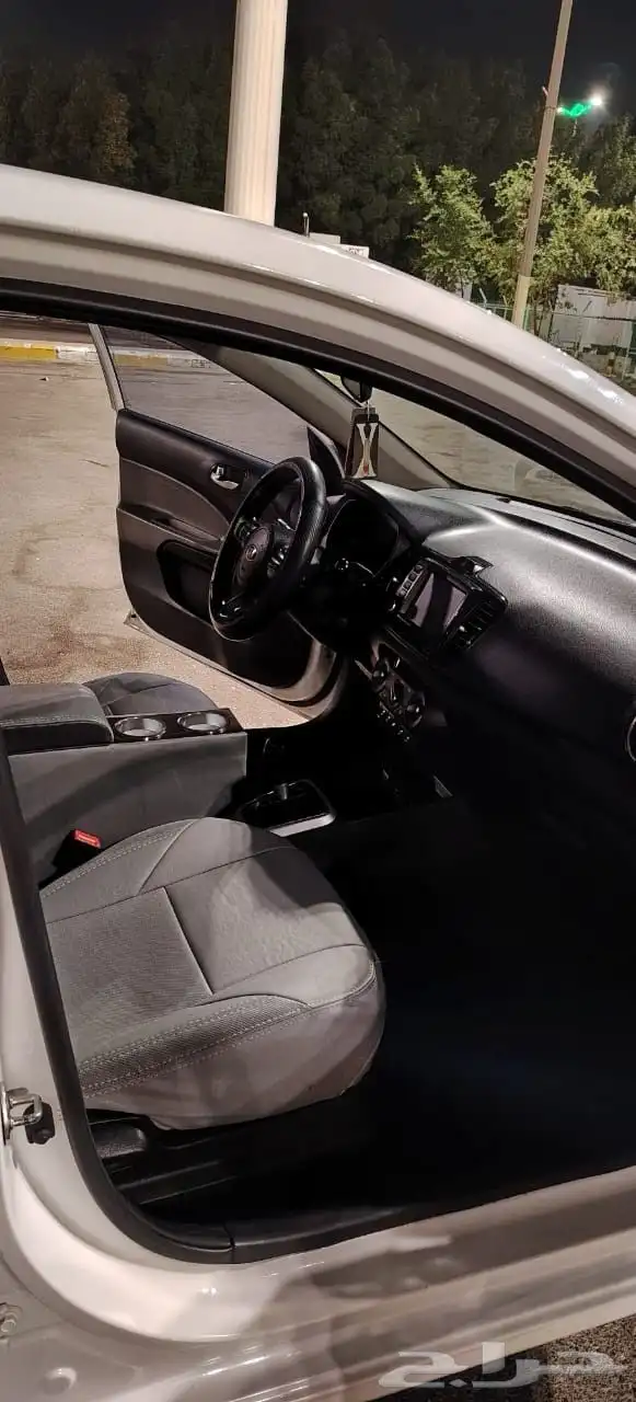 كيا بيجاس 2021 فل كامل 5