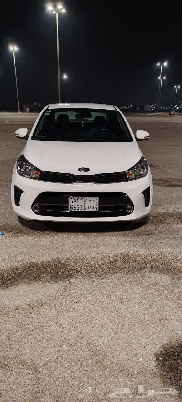 كيا بيجاس 2021 فل كامل 1