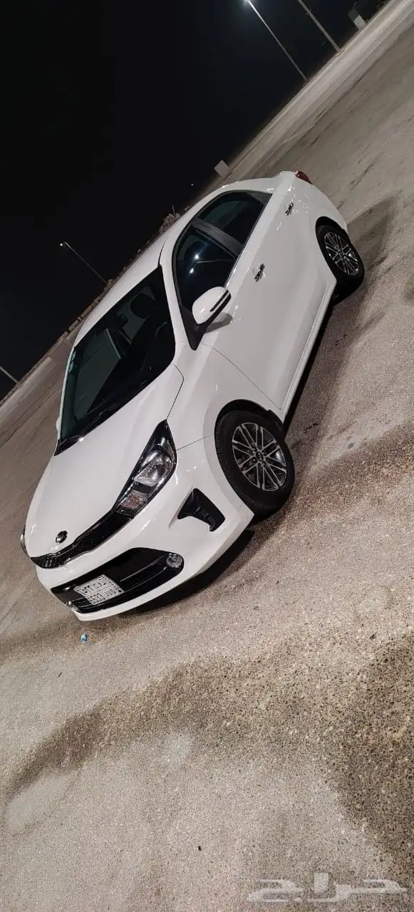 كيا بيجاس 2021 فل كامل 0