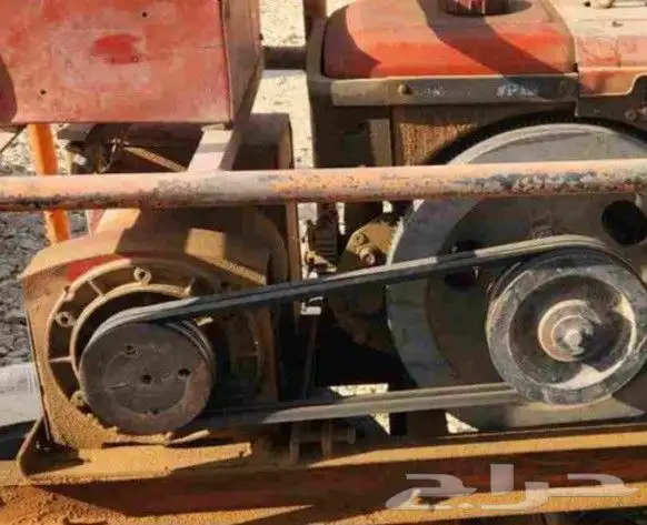 ماكينه كهرباء ينمار 0