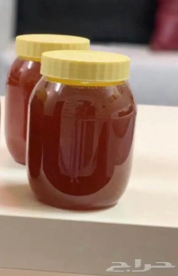 عسل سدر اصلي على الذمه 2