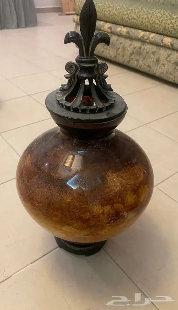 تحفه بأناره منزليه 1