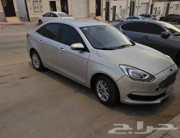 فورد اسكورت 3