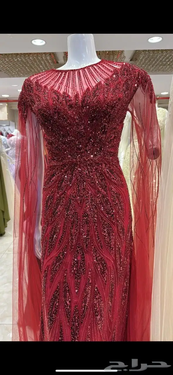 فستان للبيع 0