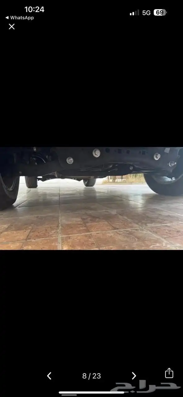 اكسبيديشن 2014 10