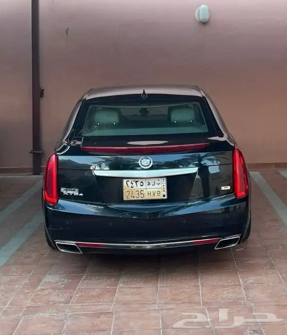 كاديلاك 2013 للبيع 0