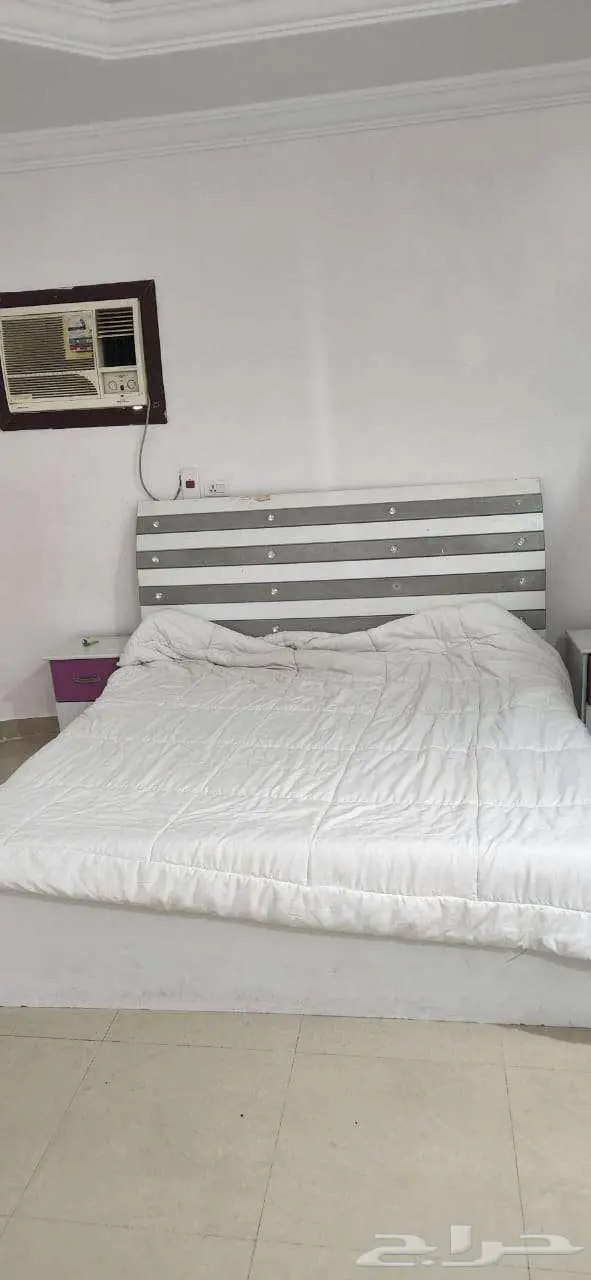 استوديو مفروش للإيجار   حي الأجواد  جدة 3