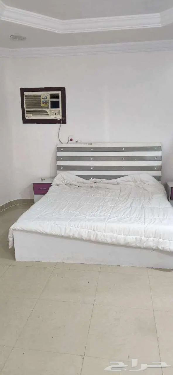 استوديو مفروش للإيجار   حي الأجواد  جدة 1