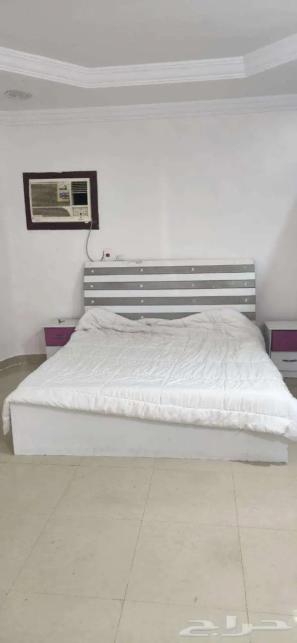 استوديو مفروش للإيجار   حي الأجواد  جدة 5