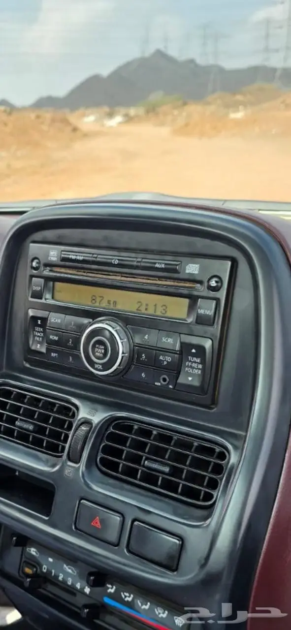 نيسان ددسن2013 غمارة 3