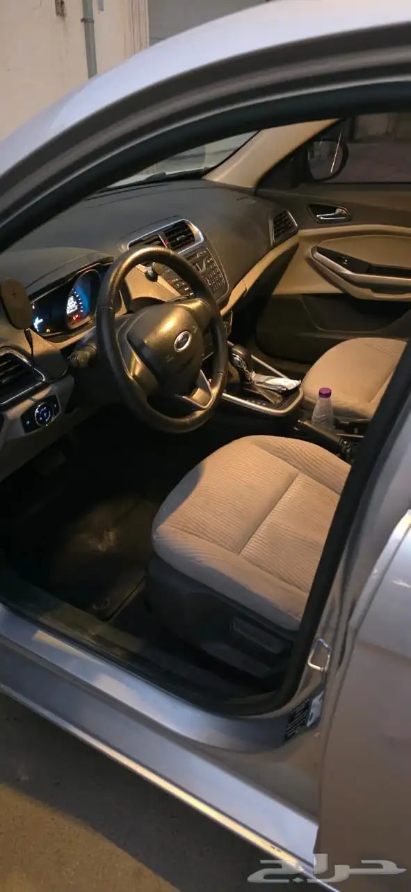 فورد اسكورت 9