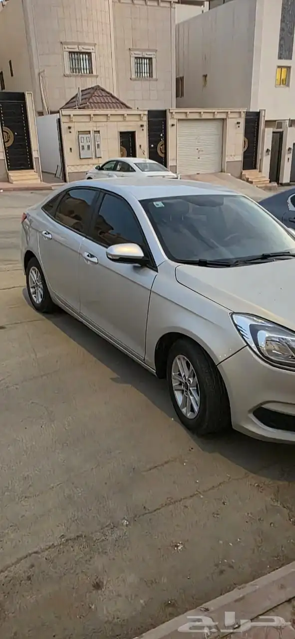 فورد اسكورت 4