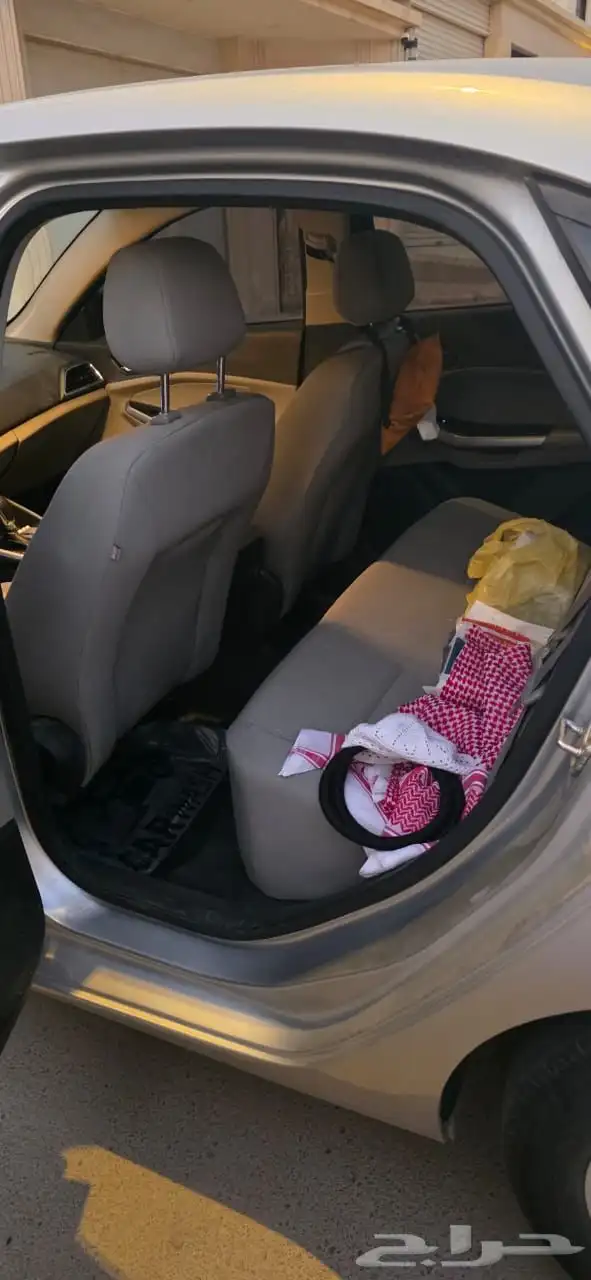 فورد اسكورت 12