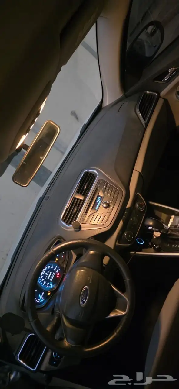 فورد اسكورت 13