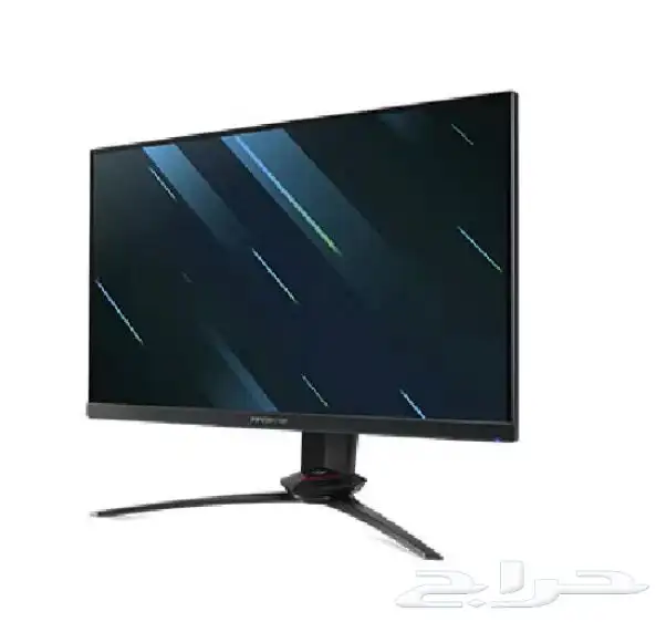 Predator XB253Q شاشه قيمنق 5