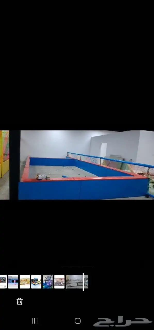 تجهيز غرف أطفال العاب تجهيز حضانات وروضات ومركز رعايه 41