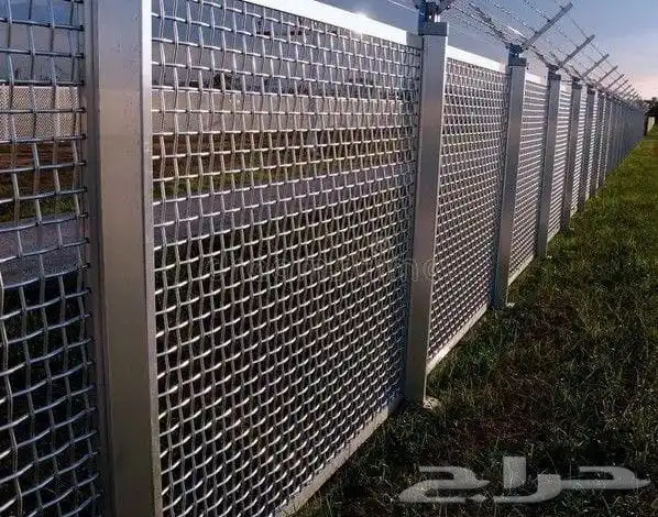 توريد وتركيب جميع انواع شبوك في جميع انحاء المملكه العربية ا 4