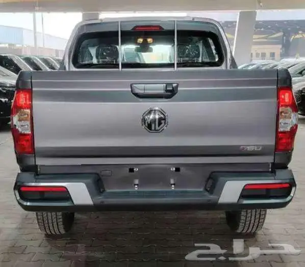 غمارتين MG T60 5