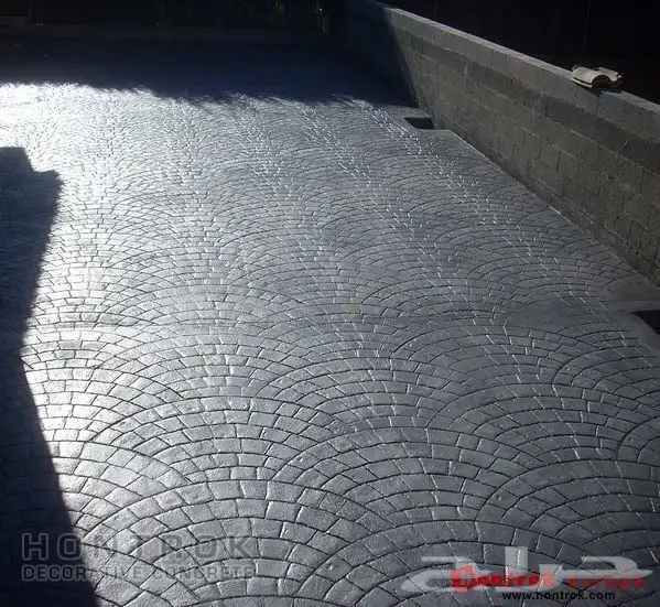 صبة مطبوعة East work finishs 1