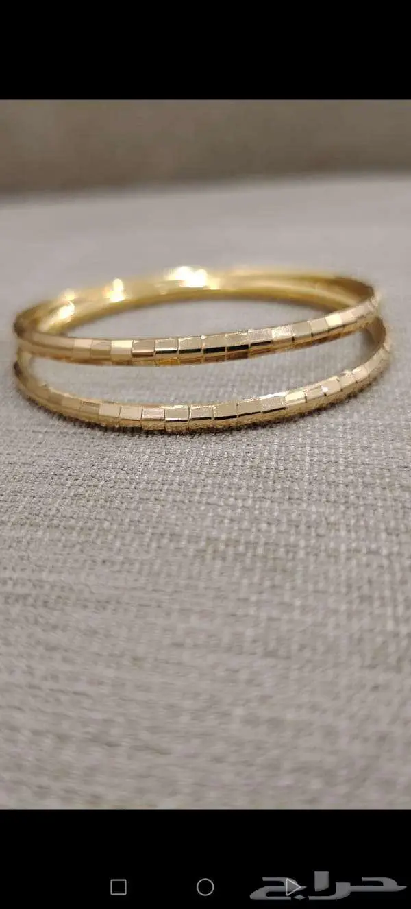 غوايش الكوبرا ذهب عيار 21 0