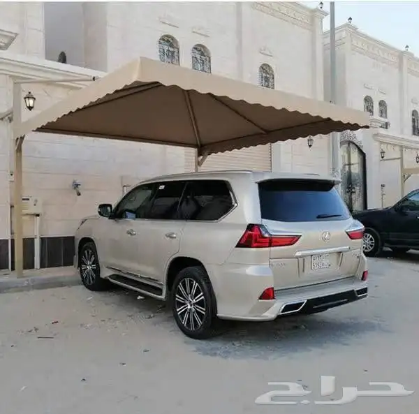 مظلات الجبيل 5