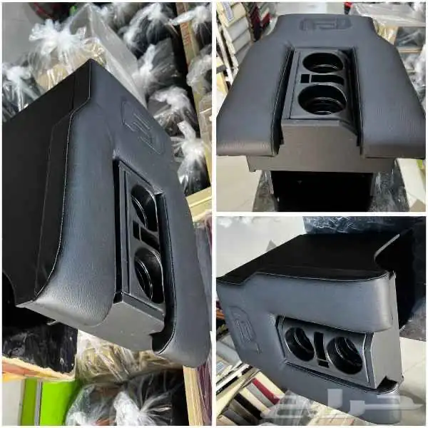 تكايات لجميع السيارات 10