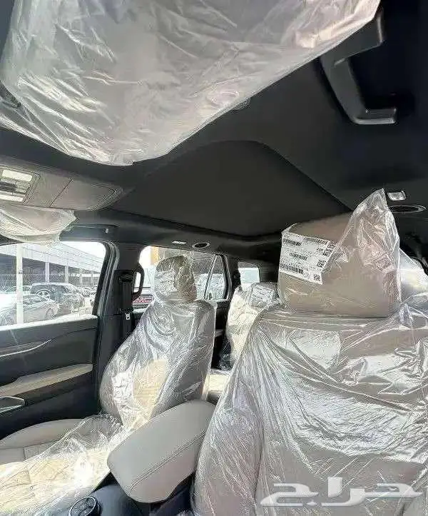 فورد ايفرست ليمتيد فل كامل الناغي مع صيانة مجانية 4