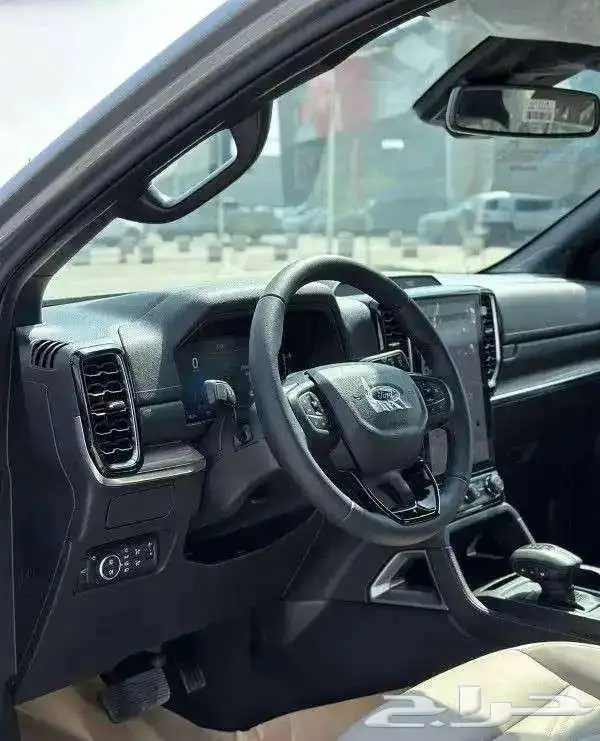 فورد ايفرست ليمتيد فل كامل الناغي مع صيانة مجانية 5