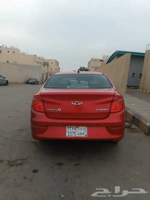 سياره شيرى اريز 3للبيع 1