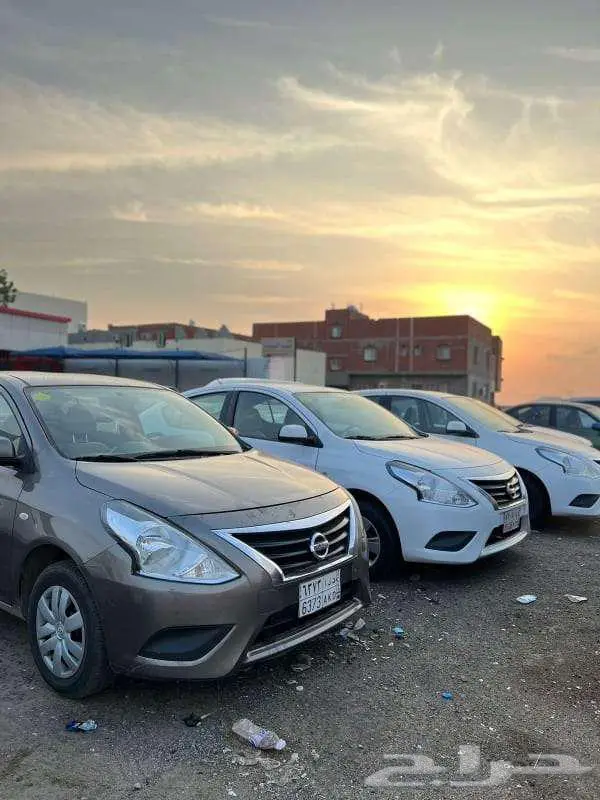 صني نيسان 2020 الايجار شهري و اسبوعي 8