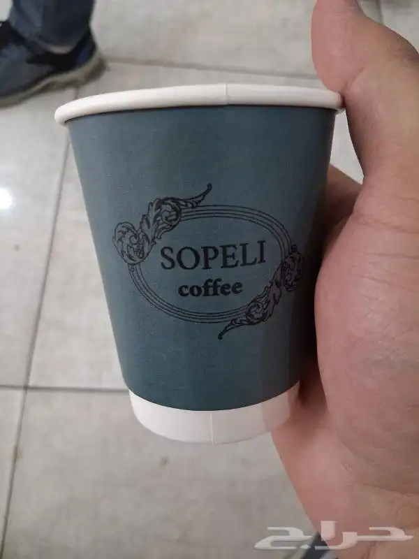 طباعة أكواب جودة ممتازة 3