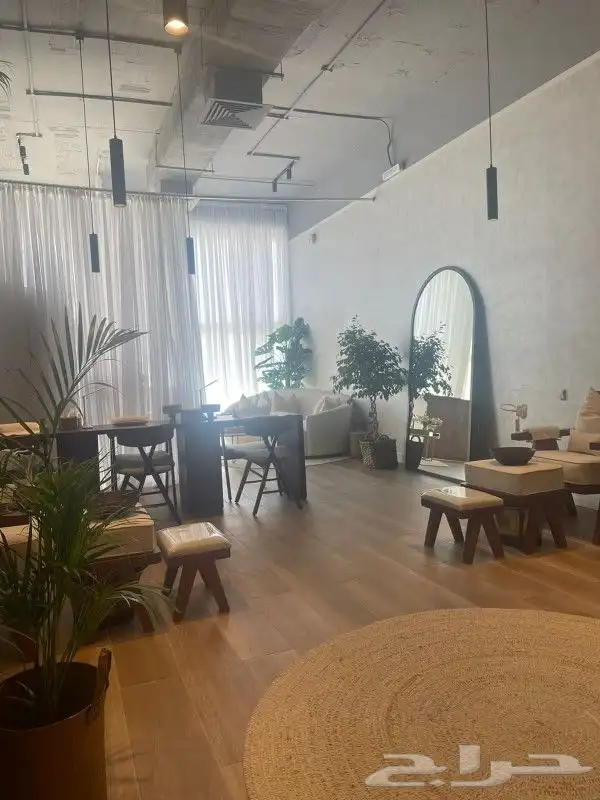 صالون نسائي 0