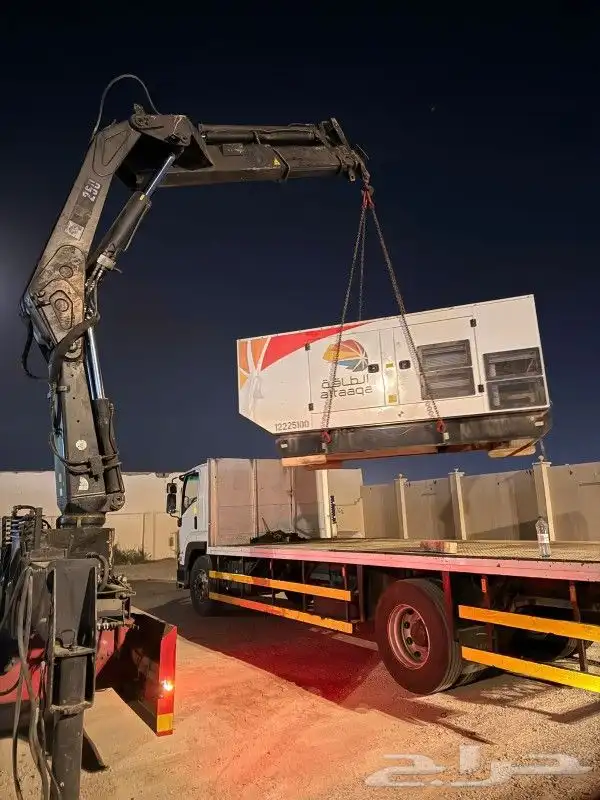 رافعه ونش كرينات للايجار جدة داخل شغل 0