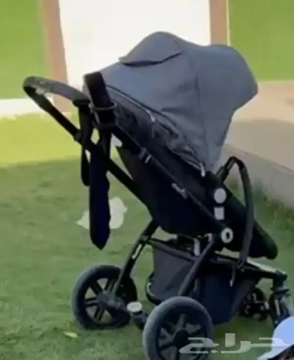 عربة اطفال 0