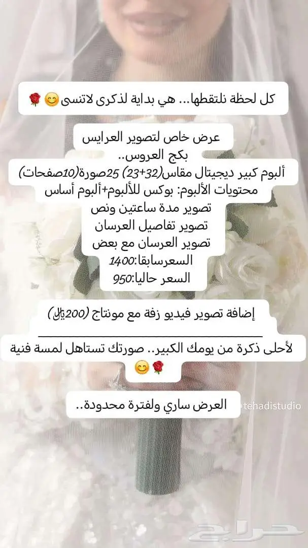 مصورة عرايس 3