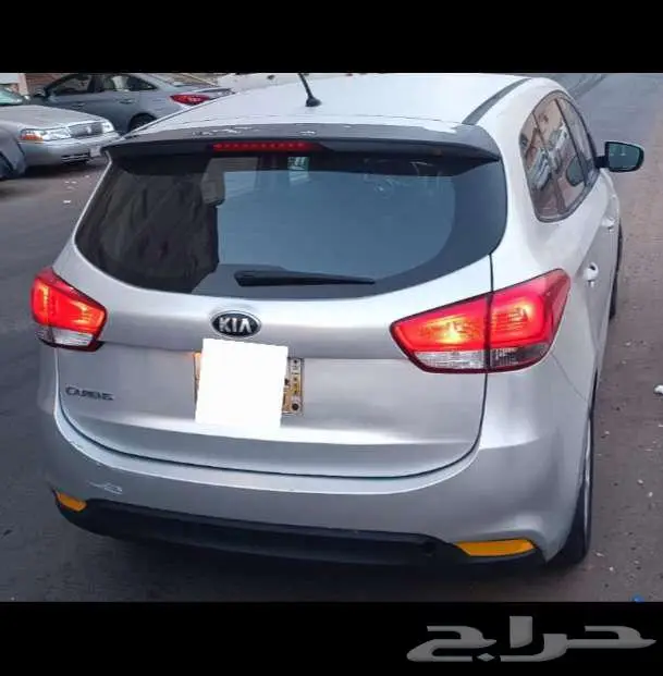 كيا كارينز 2015 2