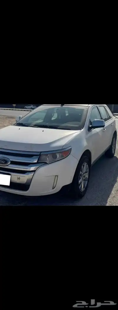 فورد ايدج 2013 ليميتد اعلى فئة للبيع index