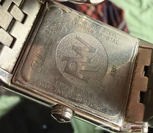 ساعة ريموندويل (رجالي) 0