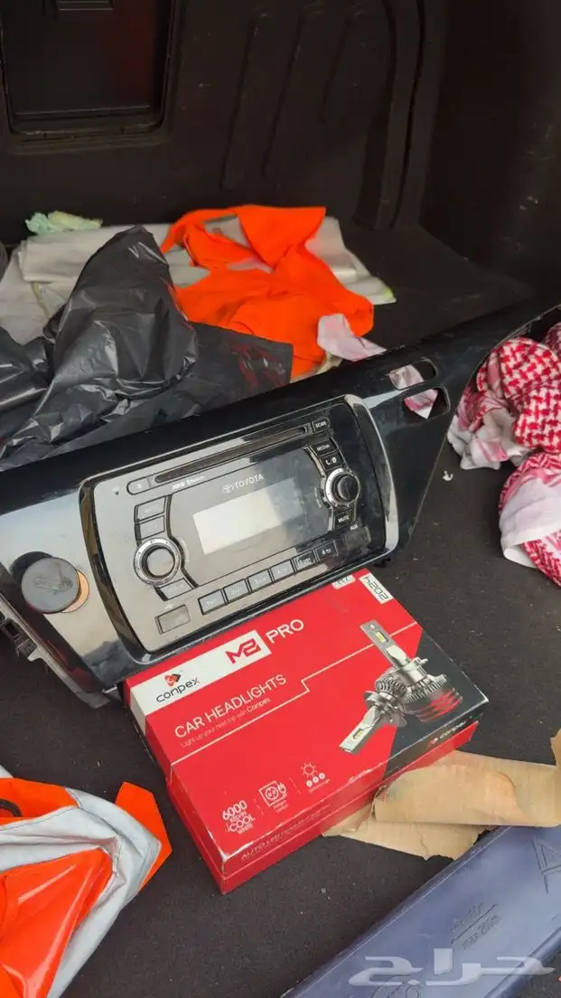 مسجل ومراية كامري 2021 0