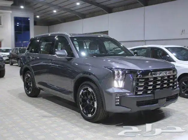 جاك GS8فل كامل 2026 0