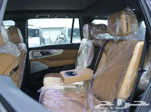 جاك GS8فل كامل 2026 23