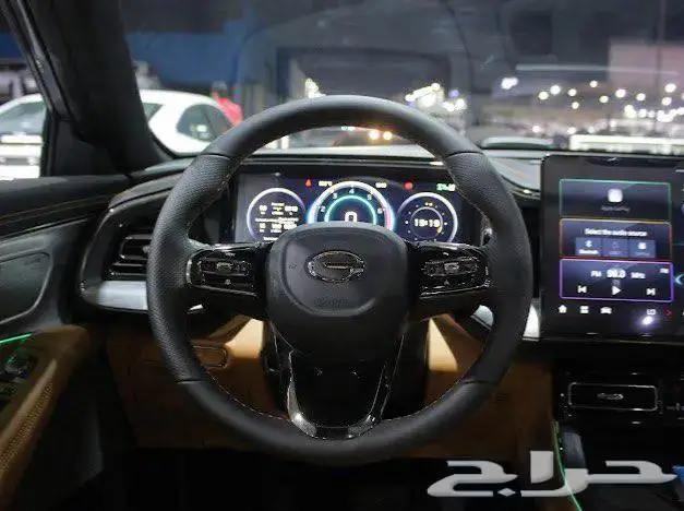 جاك GS8فل كامل 2026 14