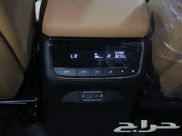 جاك GS8فل كامل 2026 12