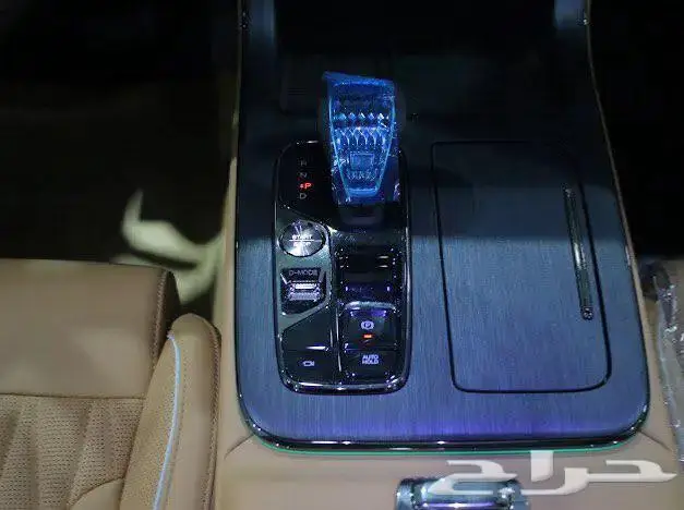 جاك GS8فل كامل 2026 15