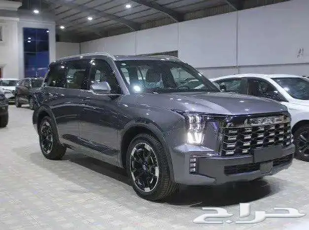 جاك GS8فل كامل 2026 0