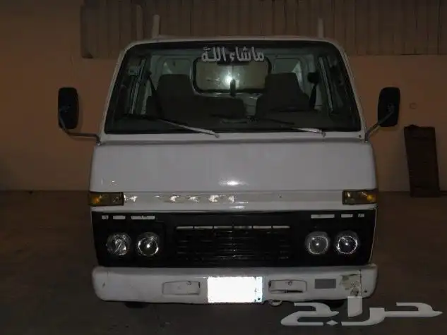 قلاب ديهاتسو 82 نظيف مجدد مفحوص 0