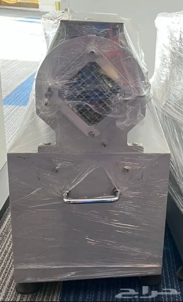 جهاز تقطيع البطاطس   أداء عالي وجودة عاليه 1